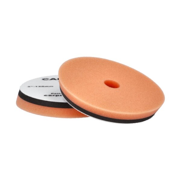 CarPro Polishing Pad - Polierpad orange
