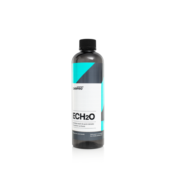 CARPRO Ech2O Waterless Wash & High Gloss Detail Spray Concentrate