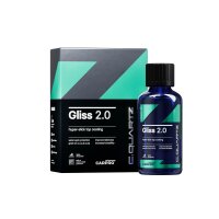 CARPRO GLISS 2.0 Top Coating